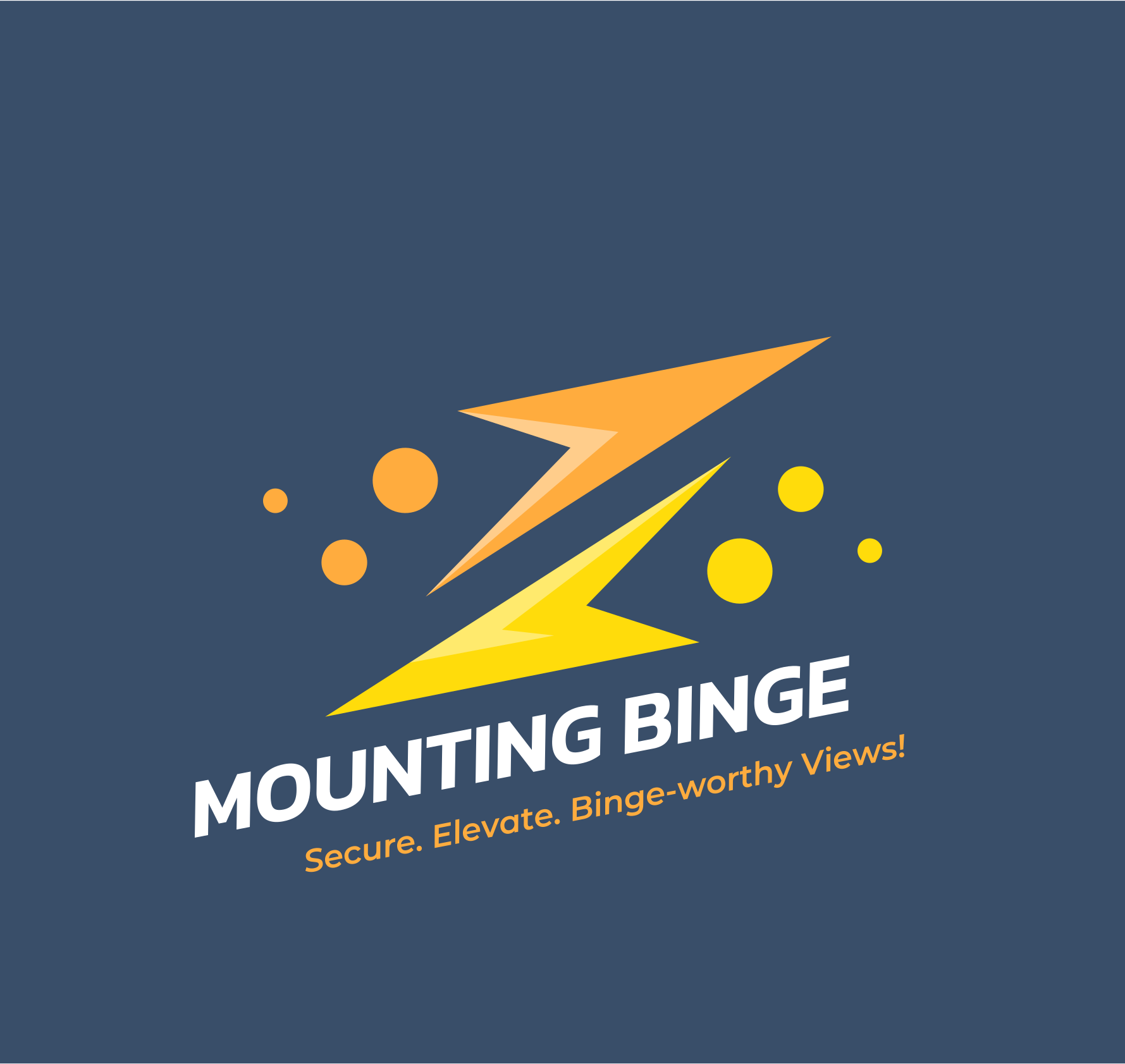 Mounting Binge
