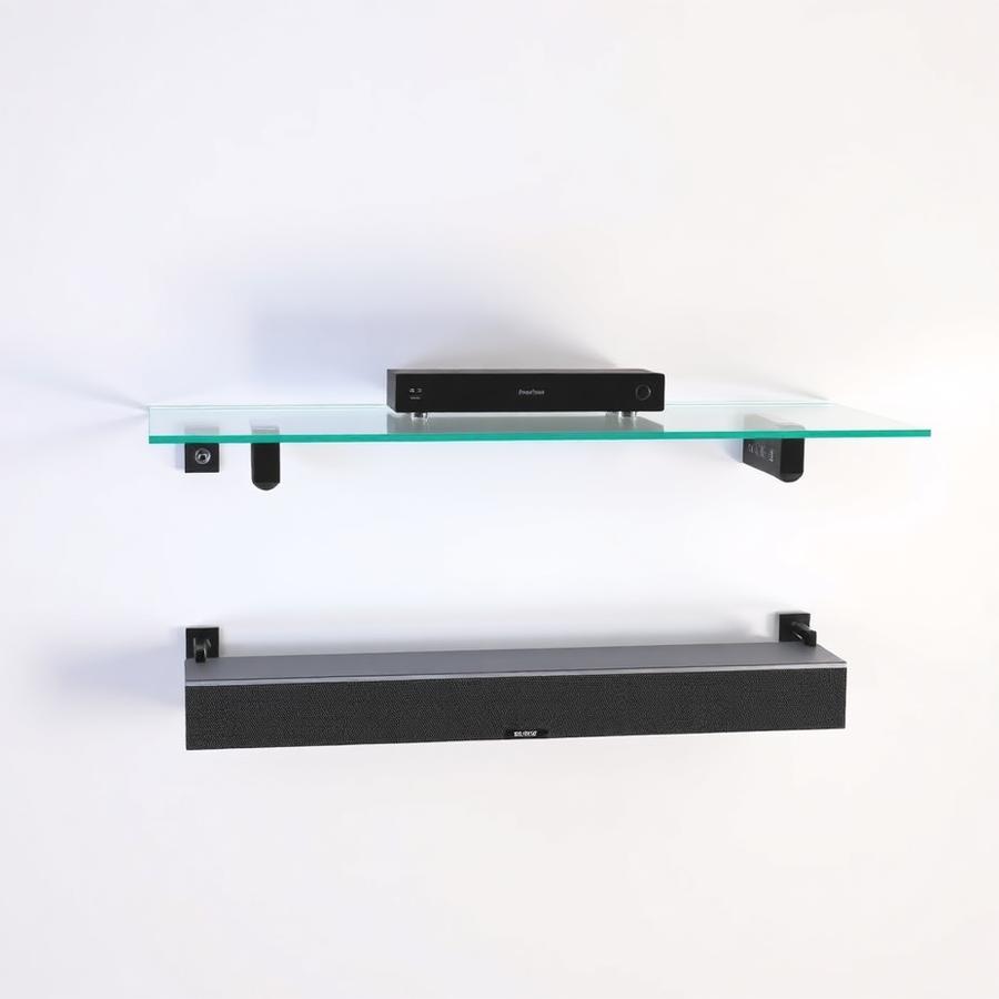 MB-Shelf Series